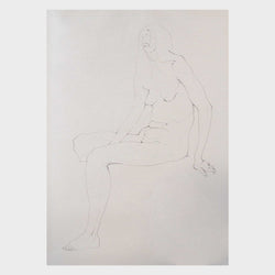 Load image into Gallery viewer, Nude Study
