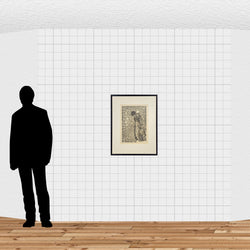 Load image into Gallery viewer, Spider Monkey Puzzle 2
