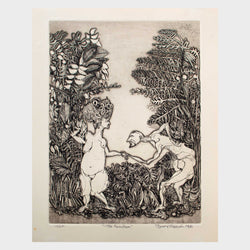Load image into Gallery viewer, The Garden
