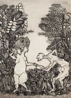 Load image into Gallery viewer, The Garden
