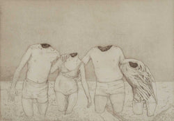 Load image into Gallery viewer, Welfare Bathers

