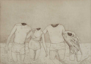Welfare Bathers