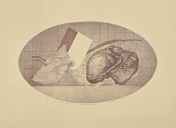 Load image into Gallery viewer, Who are you? - a Simian Still Life
