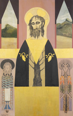 Load image into Gallery viewer, Canterbury Christ
