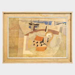 Load image into Gallery viewer, St Ives Rooftops
