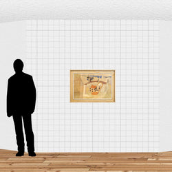 Load image into Gallery viewer, St Ives Rooftops
