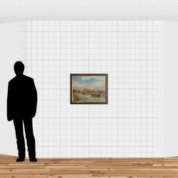Load image into Gallery viewer, Untitled (Kaiapoi River)
