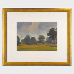 Load image into Gallery viewer, Untitled (Country Scene)
