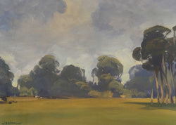 Load image into Gallery viewer, Untitled (Country Scene)
