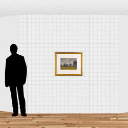 Load image into Gallery viewer, Untitled (Country Scene)
