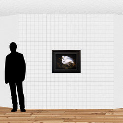 Load image into Gallery viewer, White Heron, Whataroa
