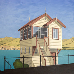 Load image into Gallery viewer, Images of Lyttelton Harbour
