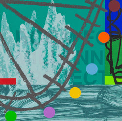 Load image into Gallery viewer, A Puny Faced Ferris Wheel
