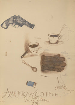 Load image into Gallery viewer, Torno Subito (Amerikan Coffee)
