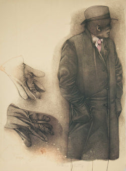 Load image into Gallery viewer, Attesa
