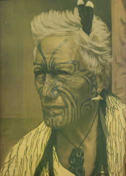 Load image into Gallery viewer, Atama Paparanga
