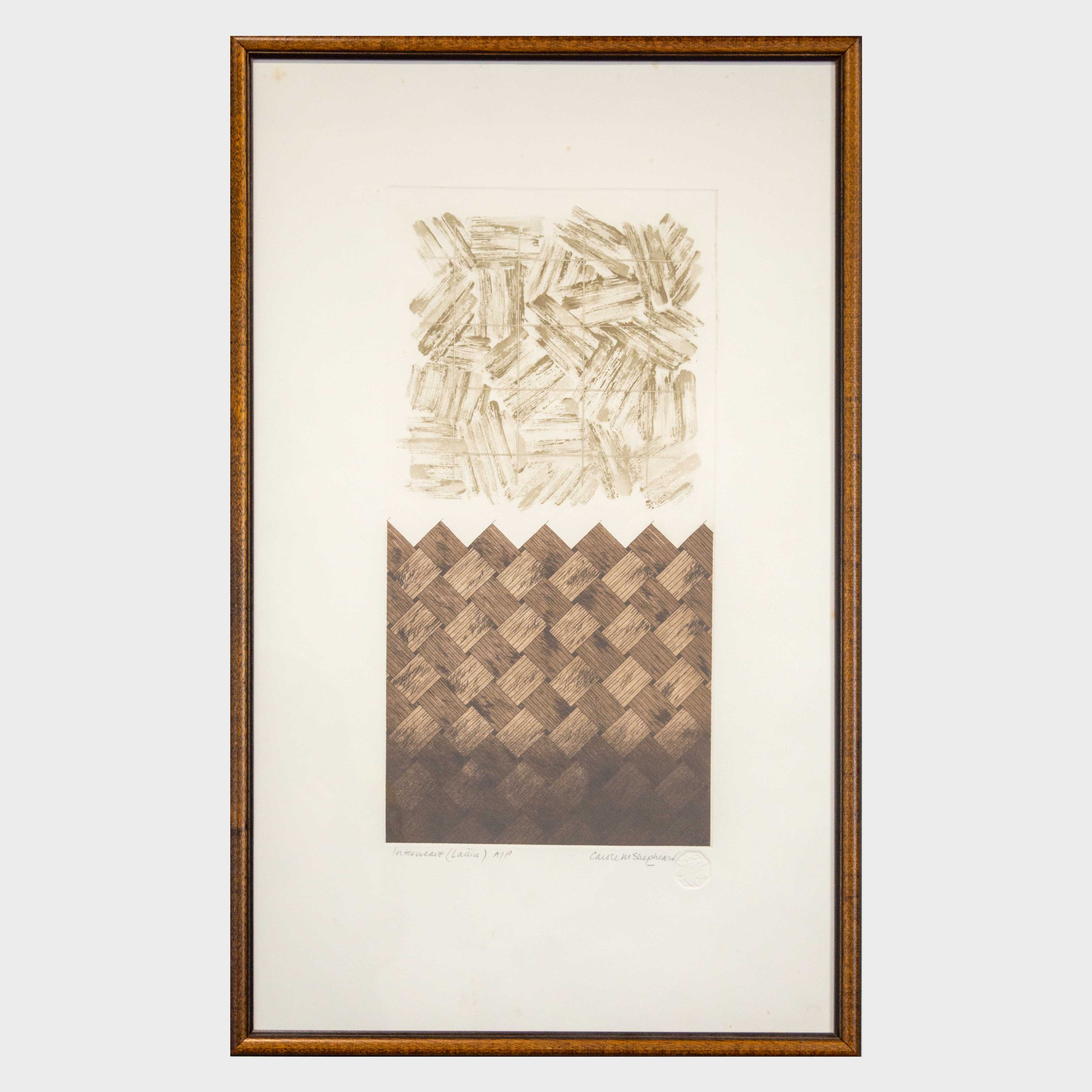 Interweave (Lattice)