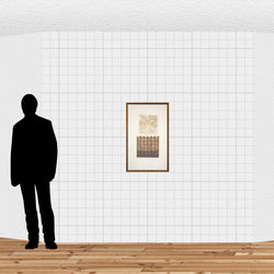 Load image into Gallery viewer, Interweave (Lattice)
