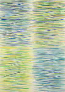 Water Signs - Reflections
