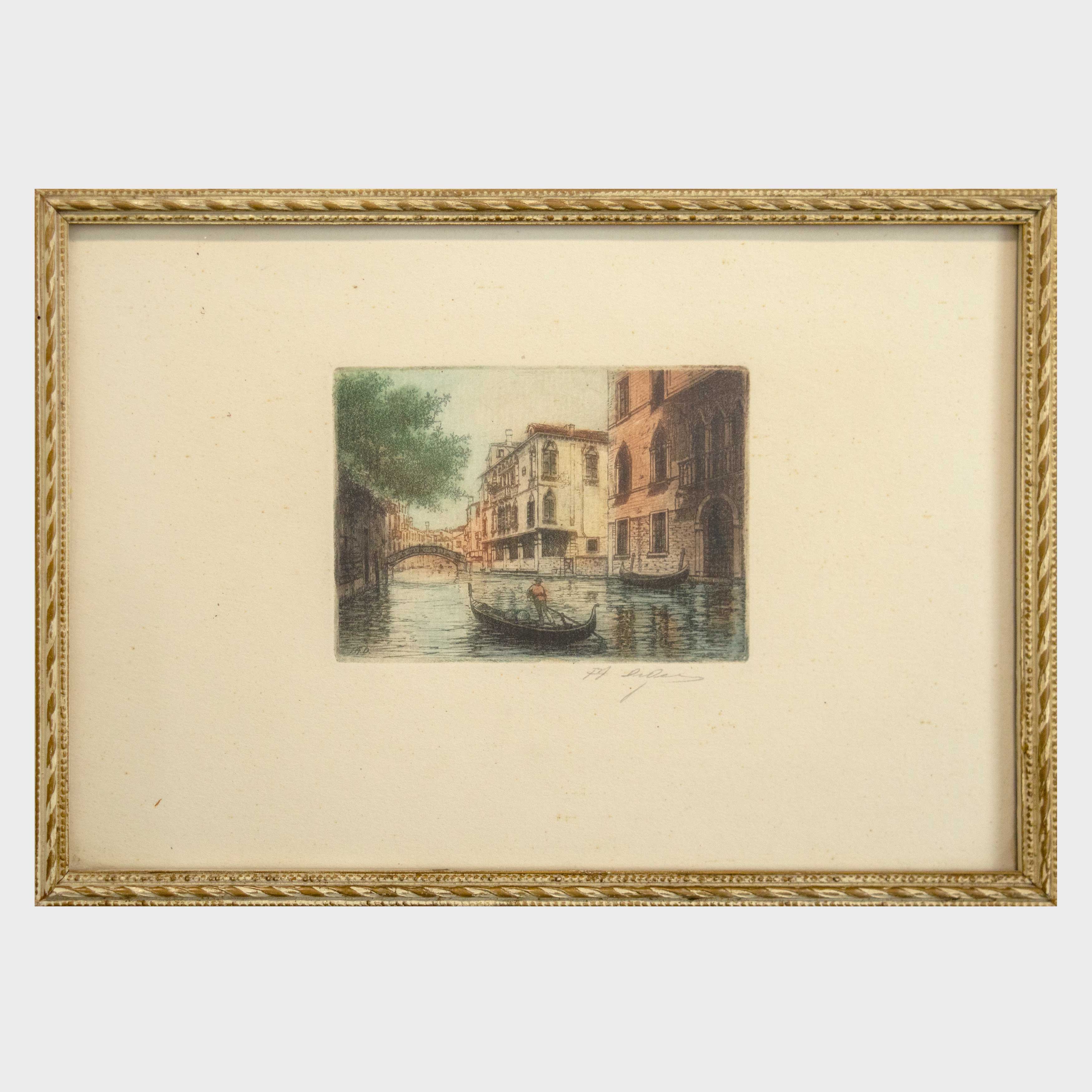 Untitled - Castello, Venice
