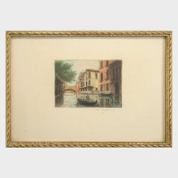 Load image into Gallery viewer, Untitled - Castello, Venice
