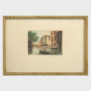 Untitled - Castello, Venice