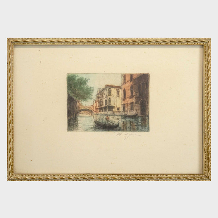 Untitled - Castello, Venice