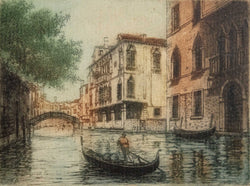 Load image into Gallery viewer, Untitled - Castello, Venice

