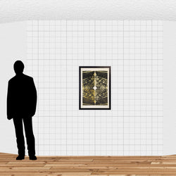 Load image into Gallery viewer, Foosman Quadrant

