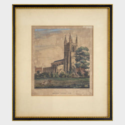 Load image into Gallery viewer, Croydon Church, N.W.
