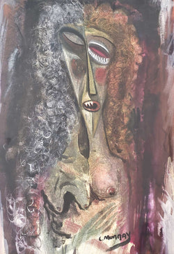 Load image into Gallery viewer, The Mask
