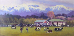Load image into Gallery viewer, Farm, South of Culverden

