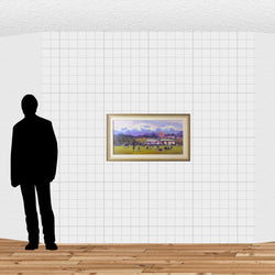 Load image into Gallery viewer, Farm, South of Culverden
