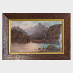 Load image into Gallery viewer, Sunset Queen Charlotte Sound
