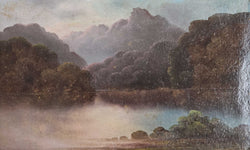 Load image into Gallery viewer, Sunset Queen Charlotte Sound
