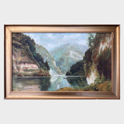 Load image into Gallery viewer, Untitled Landscape
