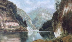 Load image into Gallery viewer, Untitled Landscape
