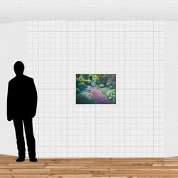 Load image into Gallery viewer, The Artist&#39;s Garden
