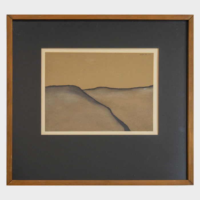 Untitled Landscape