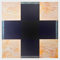 Load image into Gallery viewer, Untitled (Cross)
