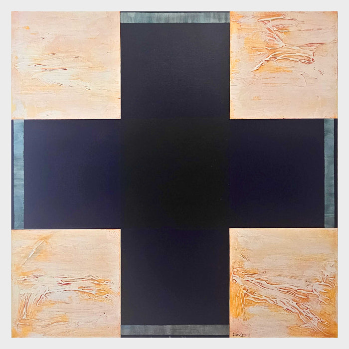 Untitled (Cross)