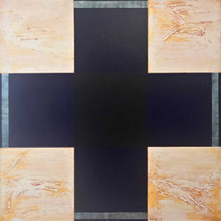 Load image into Gallery viewer, Untitled (Cross)
