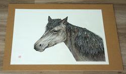 Load image into Gallery viewer, Untitled (Horse)
