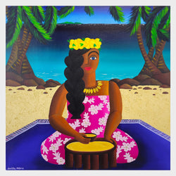 Load image into Gallery viewer, Welcome to Paradise II
