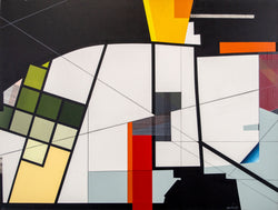 Load image into Gallery viewer, Untitled Composition I
