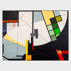 Load image into Gallery viewer, Untitled Composition II
