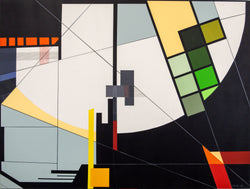 Load image into Gallery viewer, Untitled Composition II
