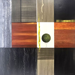 Load image into Gallery viewer, Yellow 6 + Topiary
