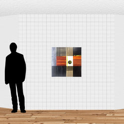 Load image into Gallery viewer, Yellow 6 + Topiary
