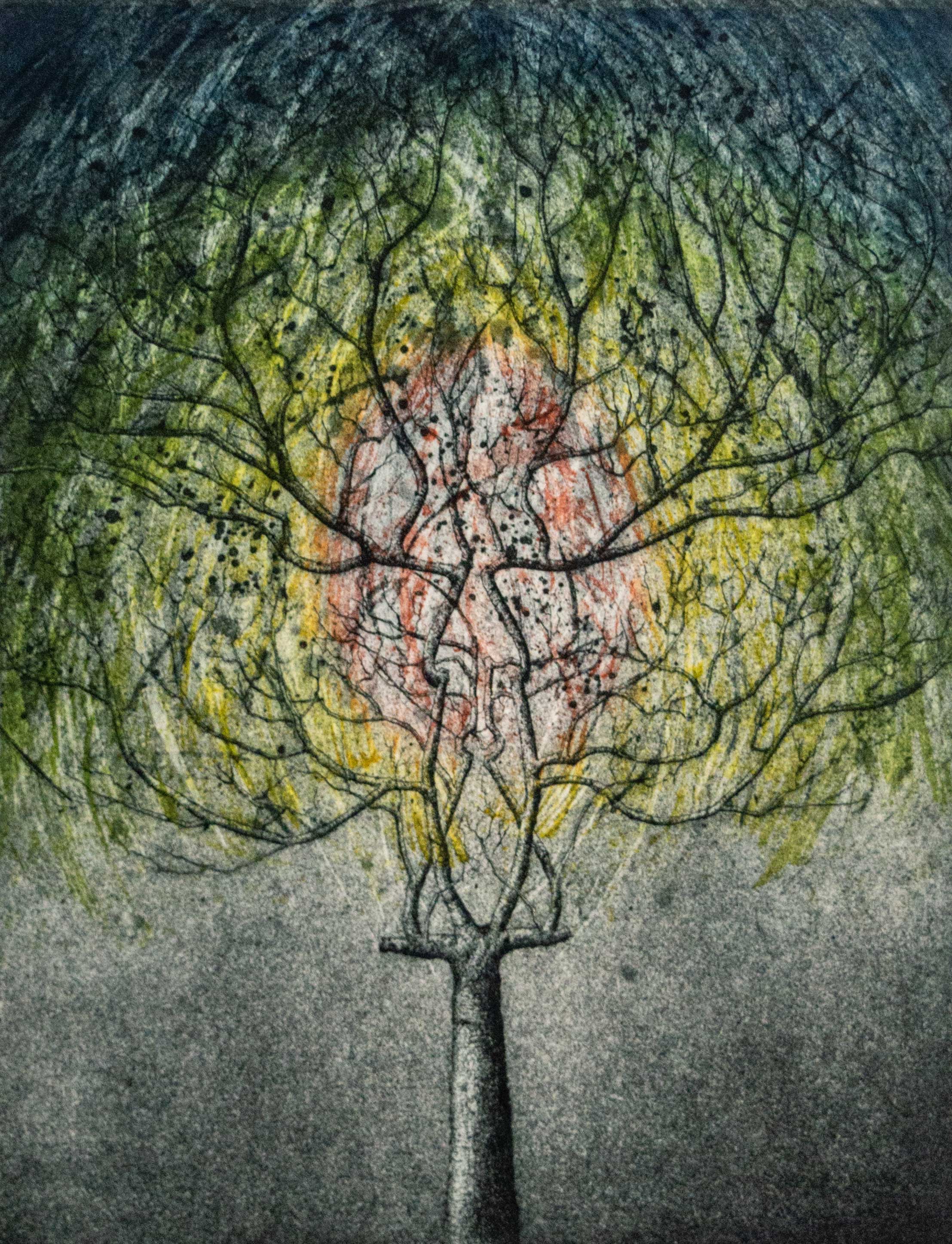 Arbor Vitae 21/7/87